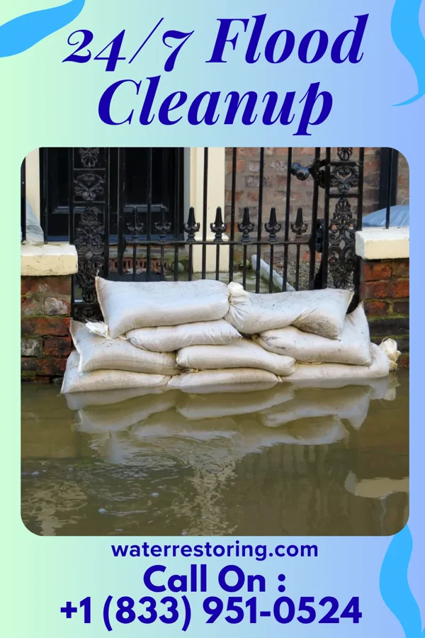 24/7 Flood Cleanup in Haverhill, MA